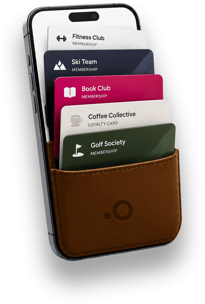 The idbuddy app shown on a mobile phone